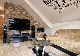 mieszkanie na sprzedaż - Świdnica (gw), Komorów