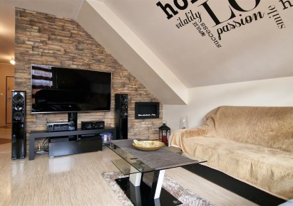 mieszkanie na sprzedaż - Świdnica (gw), Komorów