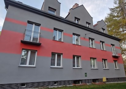 mieszkanie na sprzedaż - Wałbrzych