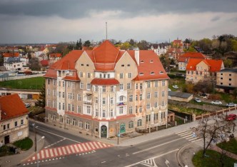 obiekt na sprzedaż - Dzierżoniów