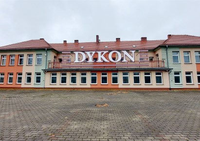 obiekt na sprzedaż - Dzierżoniów