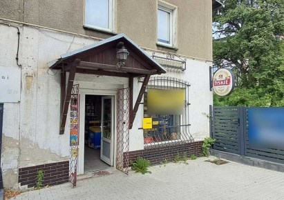 lokal na sprzedaż - Jaworzyna Śląska