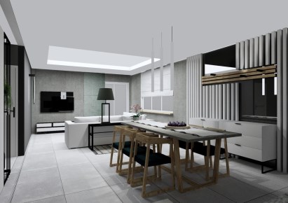 mieszkanie na sprzedaż - Szczawno-Zdrój