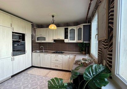 mieszkanie na sprzedaż - Świdnica (gw)