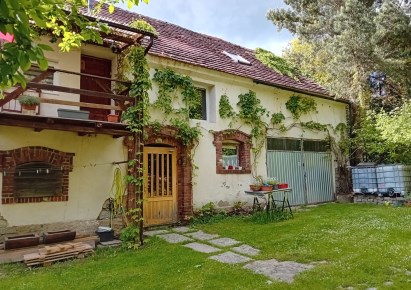 dom na sprzedaż - Strzegom (gw), Morawa