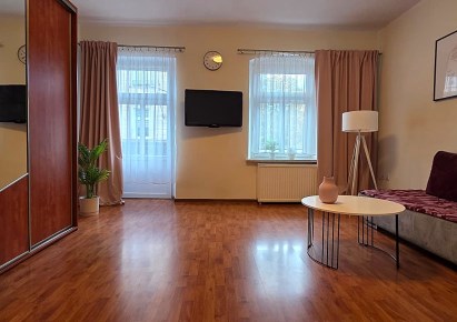 mieszkanie na sprzedaż - Szczawno-Zdrój