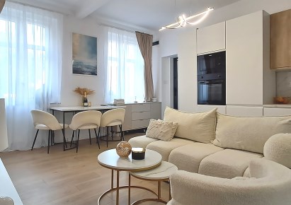 mieszkanie na sprzedaż - Świebodzice