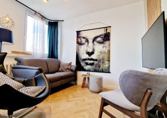 mieszkanie na sprzedaż - Bielawa