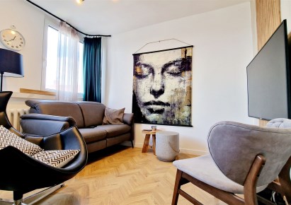 mieszkanie na sprzedaż - Bielawa