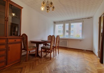 mieszkanie na sprzedaż - Bielawa