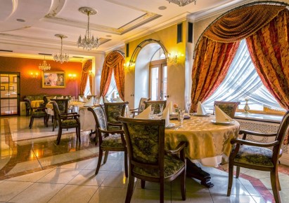 obiekt na sprzedaż - Podgórzyn, Miłków