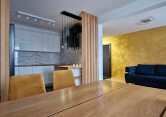 mieszkanie na sprzedaż - Wrocław