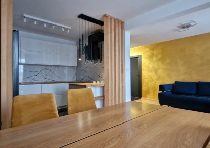 mieszkanie na sprzedaż - Wrocław