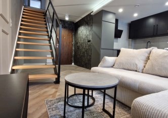 mieszkanie na sprzedaż - Wrocław