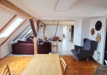 mieszkanie na sprzedaż - Świebodzice