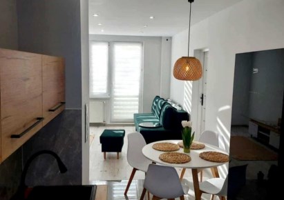 mieszkanie na wynajem - Jedlina-Zdrój