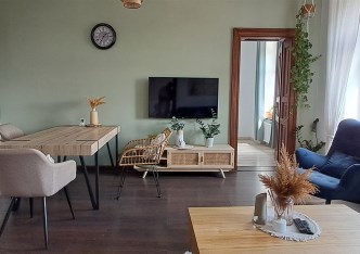 mieszkanie na sprzedaż - Świdnica