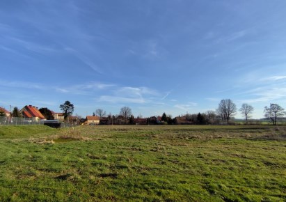 działka na sprzedaż - Żarów (gw), Imbramowice