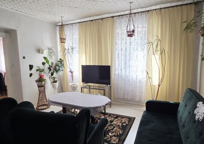 mieszkanie na sprzedaż - Żarów (gw), Łażany