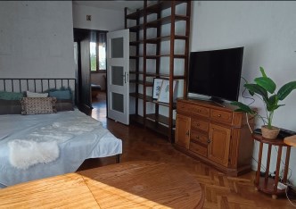 mieszkanie na sprzedaż - Wrocław