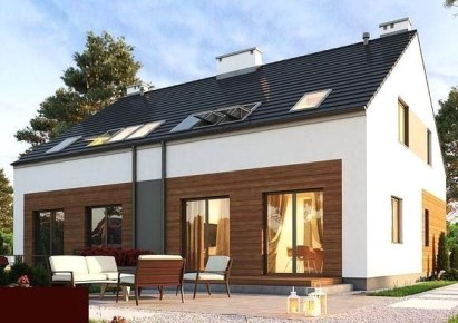 dom na sprzedaż - Jaworzyna Śląska