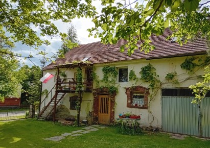 dom na sprzedaż - Strzegom (gw), Morawa