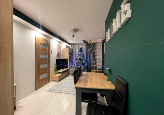 mieszkanie na sprzedaż - Świebodzice