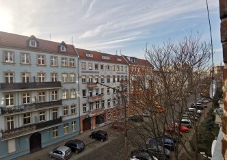 mieszkanie na sprzedaż - Wrocław