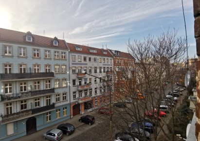 mieszkanie na sprzedaż - Wrocław