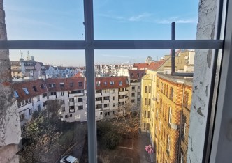 mieszkanie na sprzedaż - Wrocław