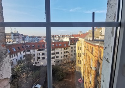 mieszkanie na sprzedaż - Wrocław