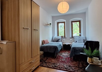 mieszkanie na wynajem - Świdnica
