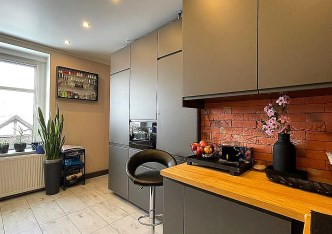 mieszkanie na sprzedaż - Jaworzyna Śląska (gw), Pasieczna