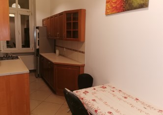 mieszkanie na sprzedaż - Wrocław