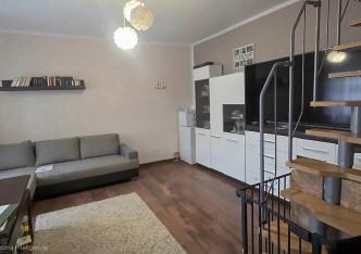 mieszkanie na sprzedaż - Żarów