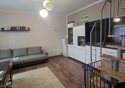 mieszkanie na sprzedaż - Żarów