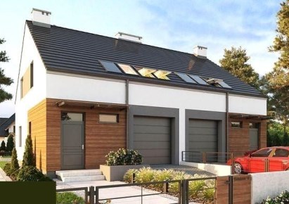 dom na sprzedaż - Jaworzyna Śląska