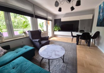 mieszkanie na sprzedaż - Wrocław