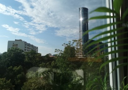 mieszkanie na wynajem - Wrocław