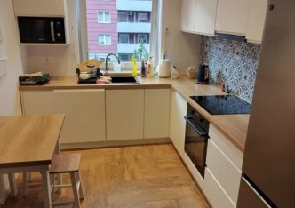 mieszkanie na wynajem - Wrocław