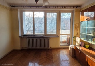 mieszkanie na sprzedaż - Świebodzice