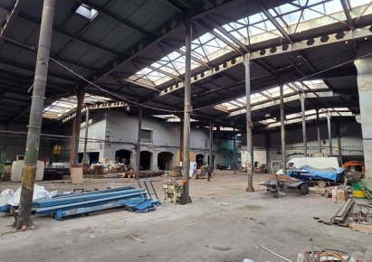 obiekt na sprzedaż - Bielawa