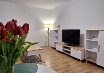 mieszkanie na wynajem - Wrocław