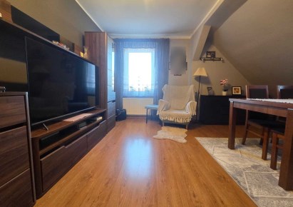 mieszkanie na wynajem - Świebodzice