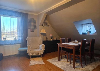 mieszkanie na sprzedaż - Świebodzice