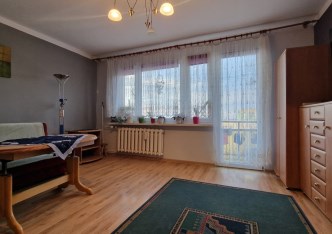 mieszkanie na wynajem - Świdnica