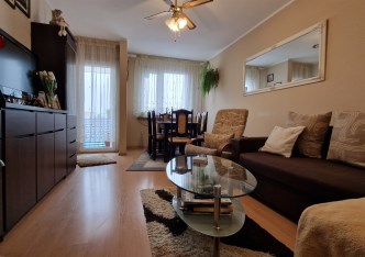 mieszkanie na sprzedaż - Dzierżoniów