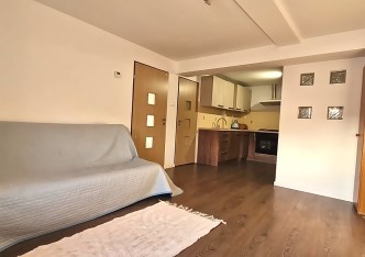 mieszkanie na wynajem - Świdnica