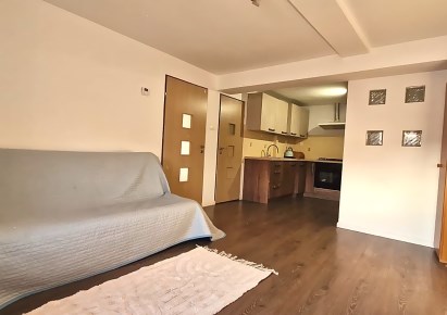 mieszkanie na wynajem - Świdnica