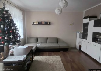 mieszkanie na sprzedaż - Żarów